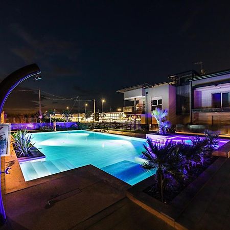 Appartamento Una Terrazza sul Lago A2 con piscina by Wonderful Italy Peschiera del Garda Esterno foto